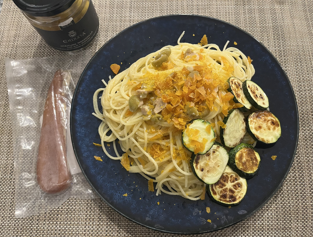 パスタ好き