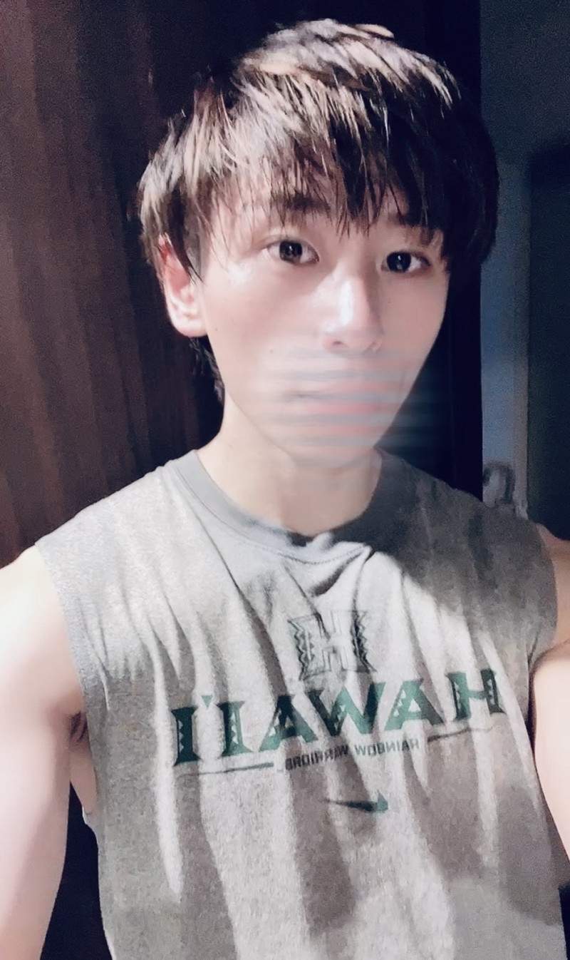 ランニングマン優人