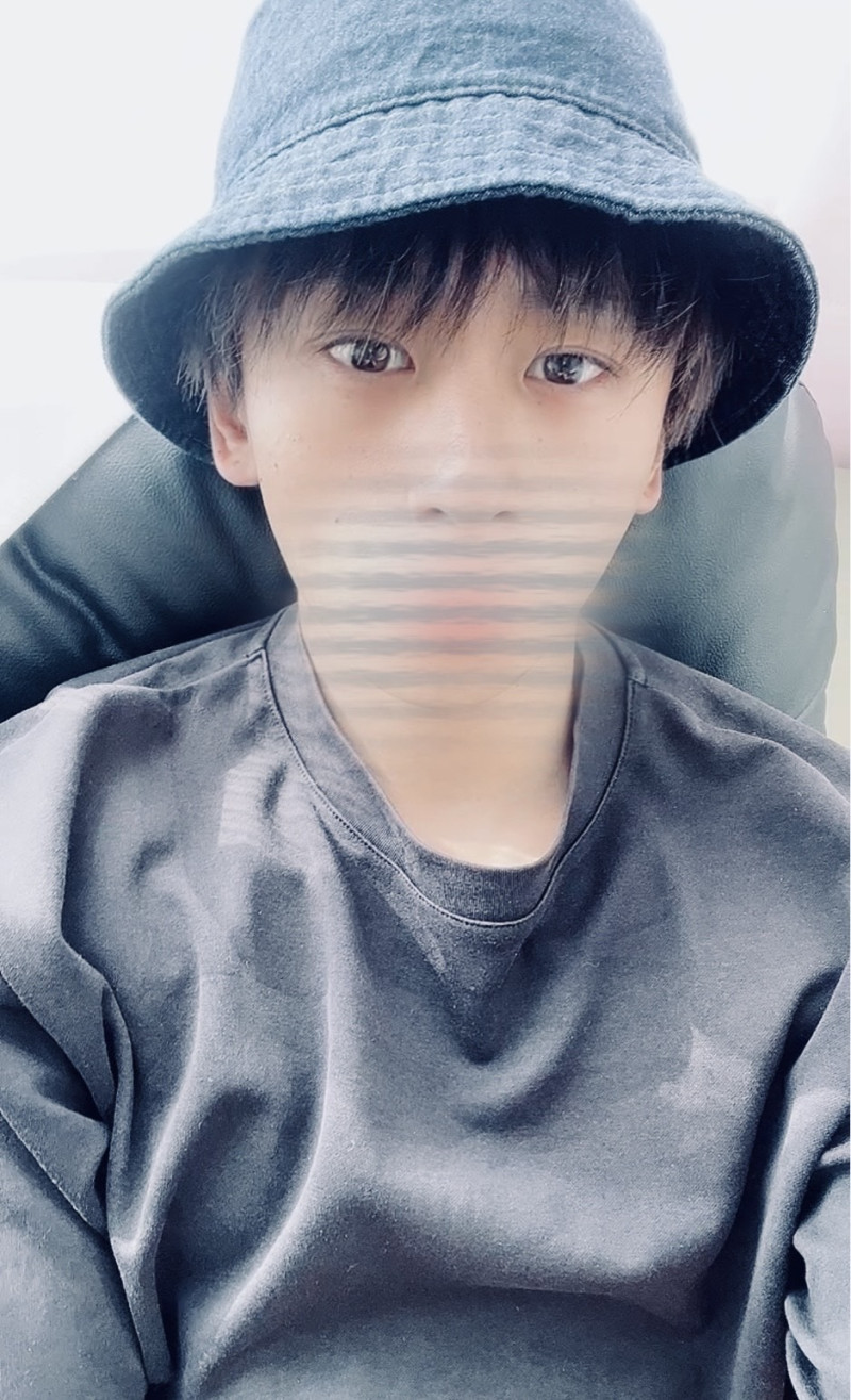 今日は