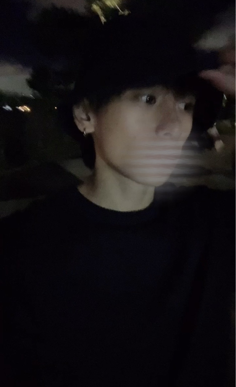 父親譲り