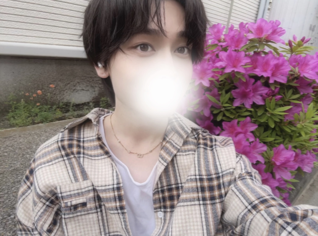 メンズメイクはあり？