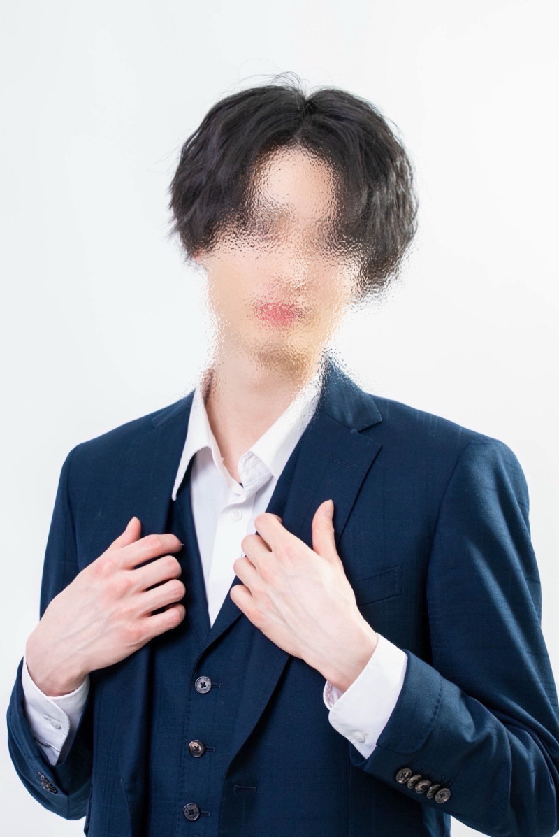 お風呂で
