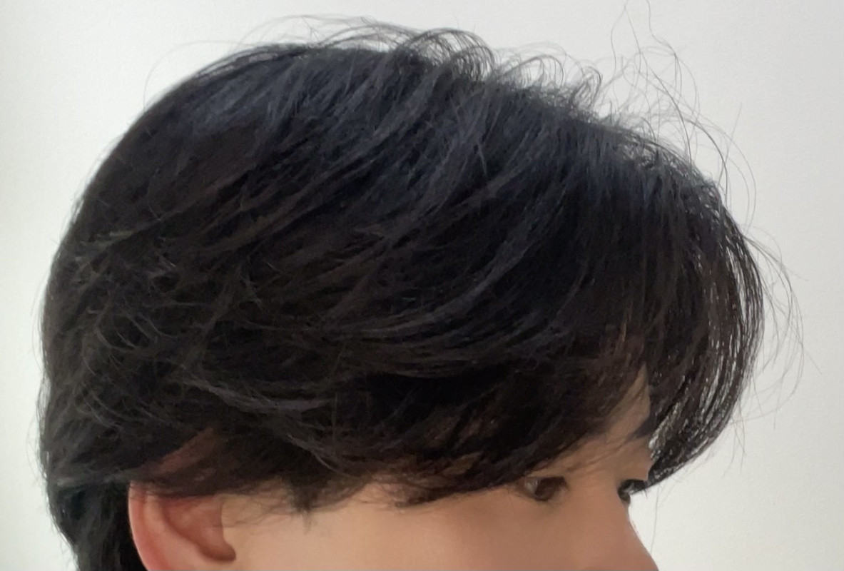 押忍！髪塾7