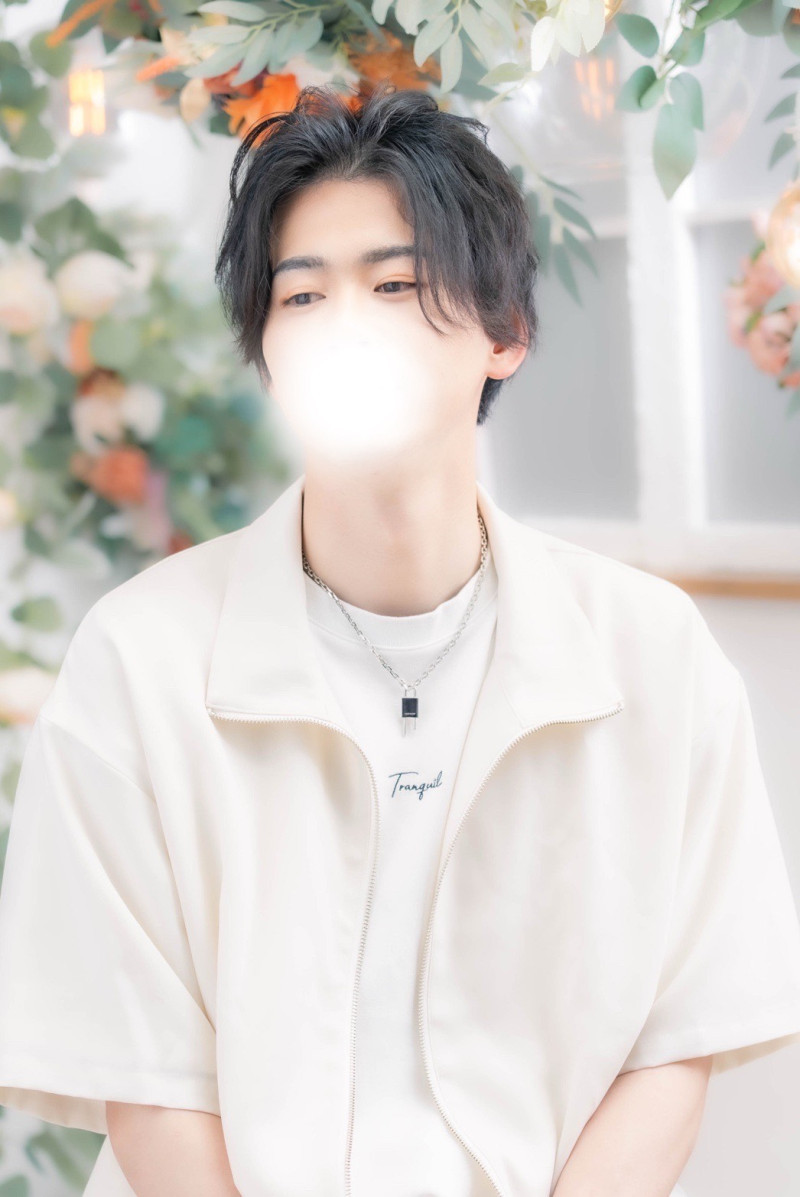 押忍！髪塾8