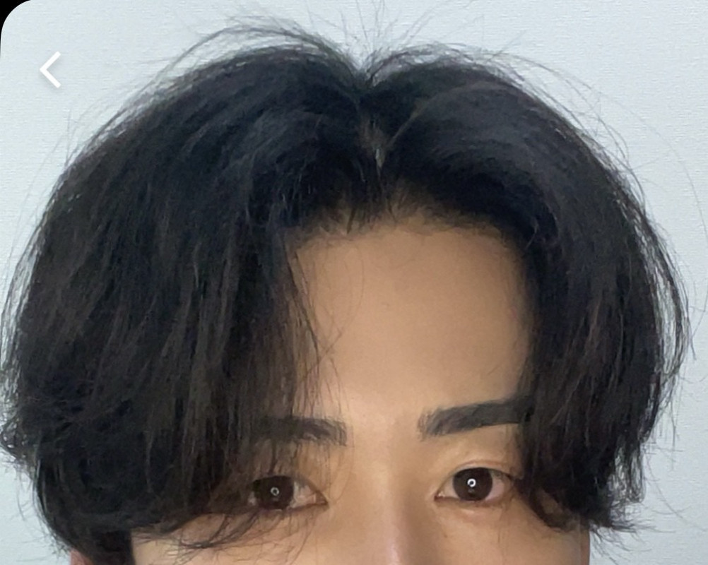 押忍！髪塾25
