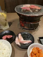 焼肉