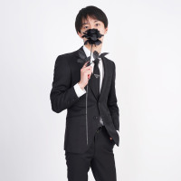 レストランで働いてた時