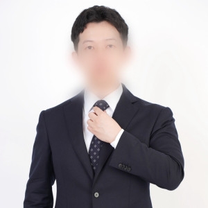 デビューのご挨拶