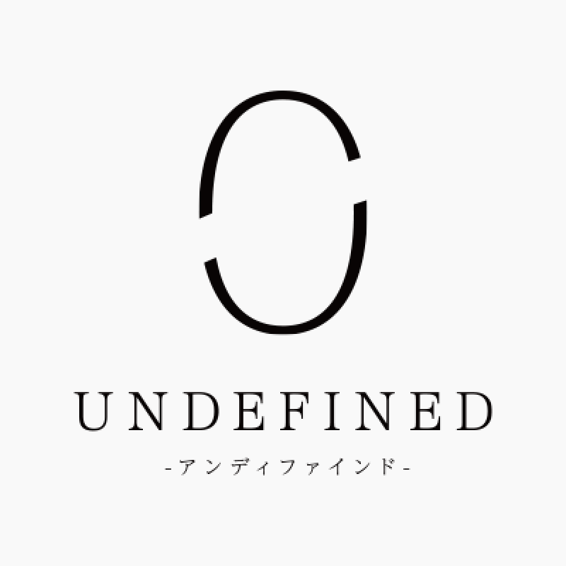 UNDEFINEDというお店