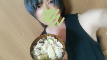 掘って炊いてヒリついて。そして溶けかけて
