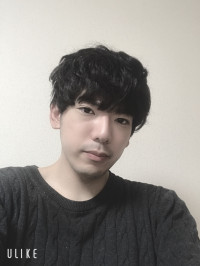 人生初マッシュ？笑