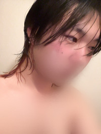 濡れ髪