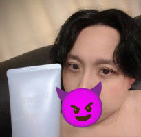 愛用の洗顔