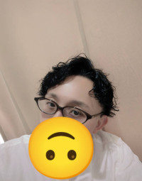 美容室行って