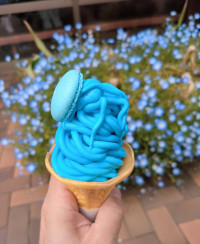 ご当地の