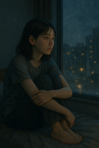 君の夜に