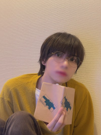 詩のはじめまして文。