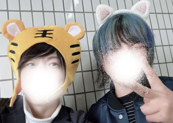 ごめん