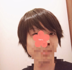 春の嵐