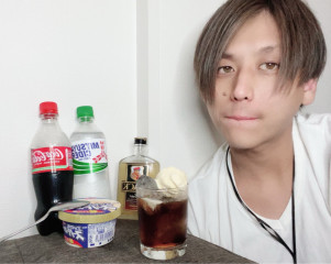 ドキドキの始まり