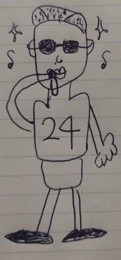 天のお絵かき16