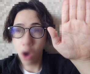 偶然久々に