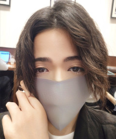 B・I・Y・O・U