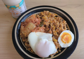 予告通り
