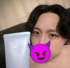 愛用の洗顔