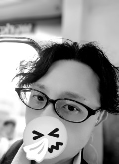 ようやく