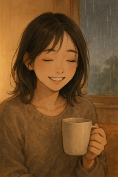 本当の快楽