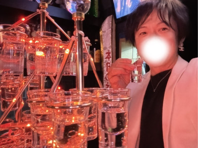 1周年ありがとう