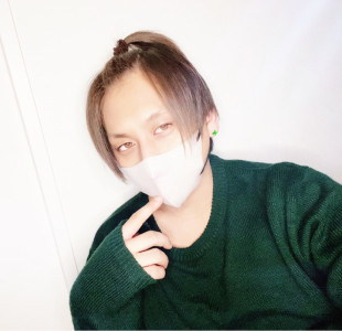 今日はなにしてるの？
