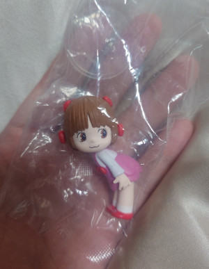 アッチョンブリケ