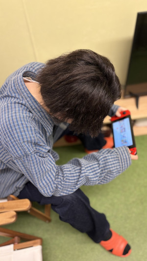 大絶賛のゲーム