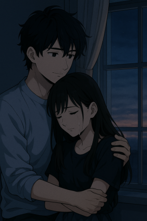 夜明け前が一番暗い