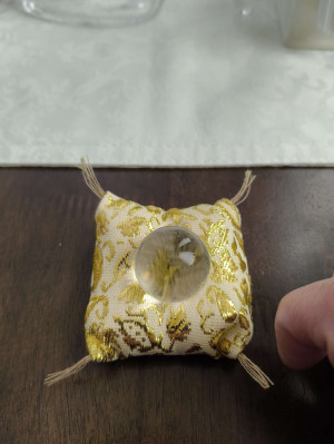 節約