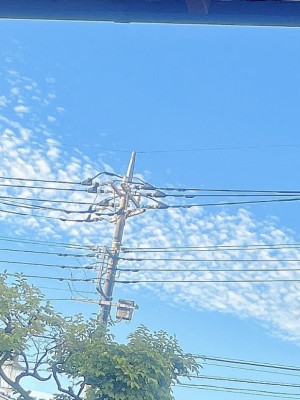 気持ちいい