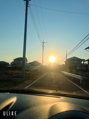 おはようございます！