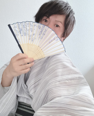 暑い夏を乗り切りましょう