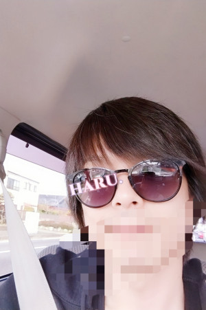 黒遥
