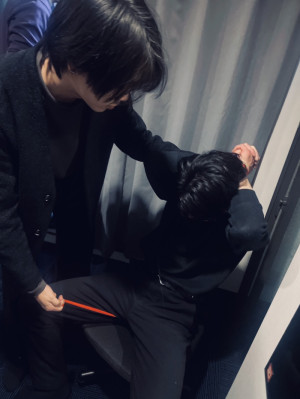 SM講習会②基礎編