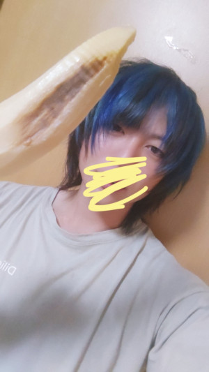 髪と筍と僕の成長。