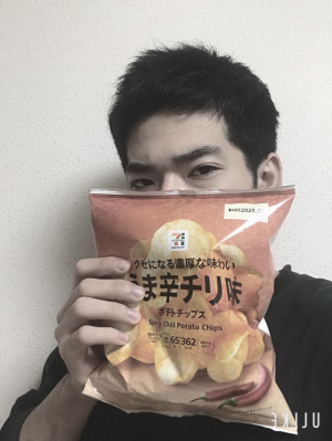 週一のご褒美