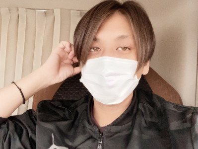 無題。笑