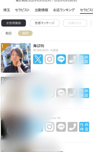 たまには、いいんじゃない？