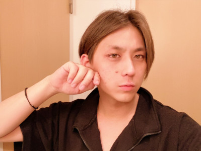 発見。