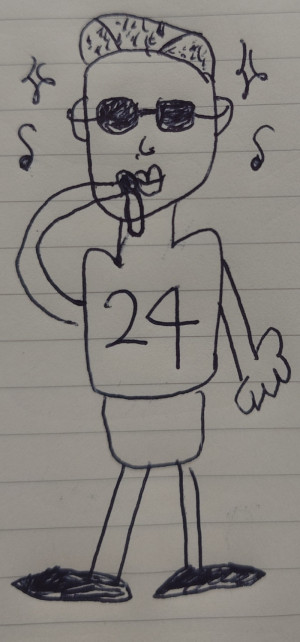 天のお絵かき16