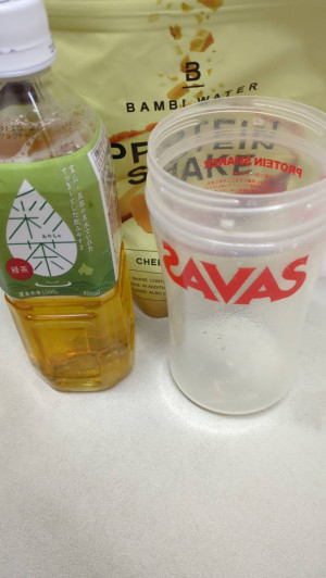 言ってなかったこと