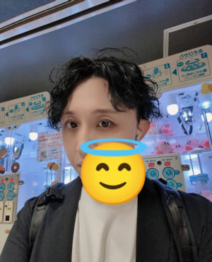 入店3ヶ月